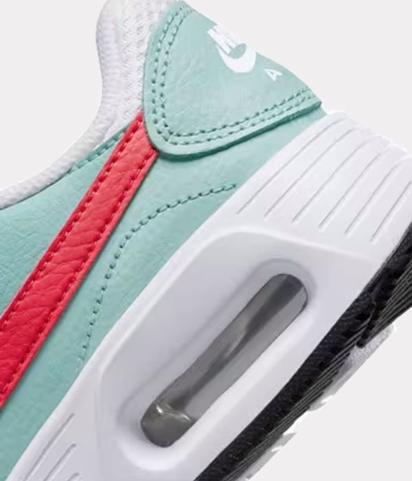 Nike Air Max Detailansicht