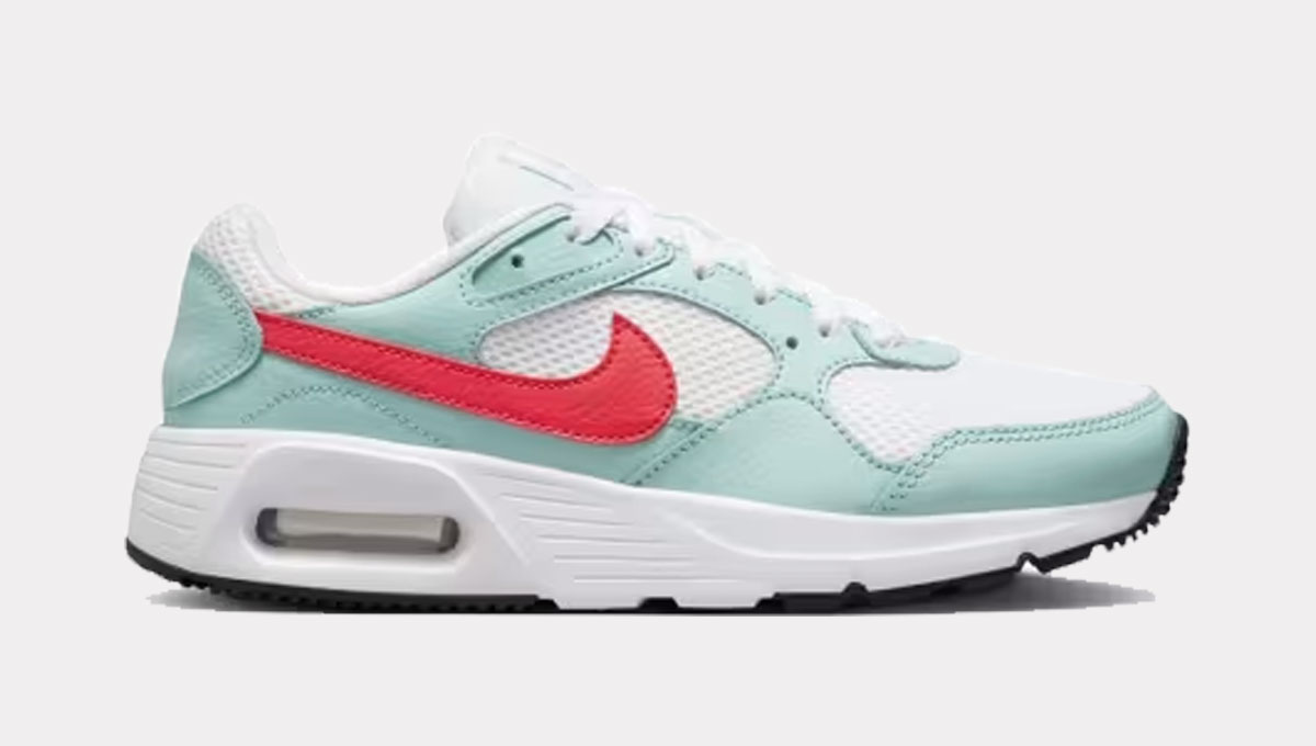 Nike Air Max Modell