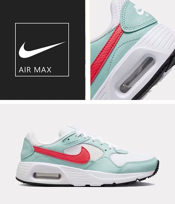 Nike Air Max