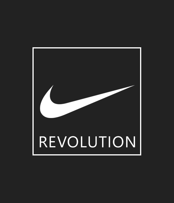 Nike Revolution