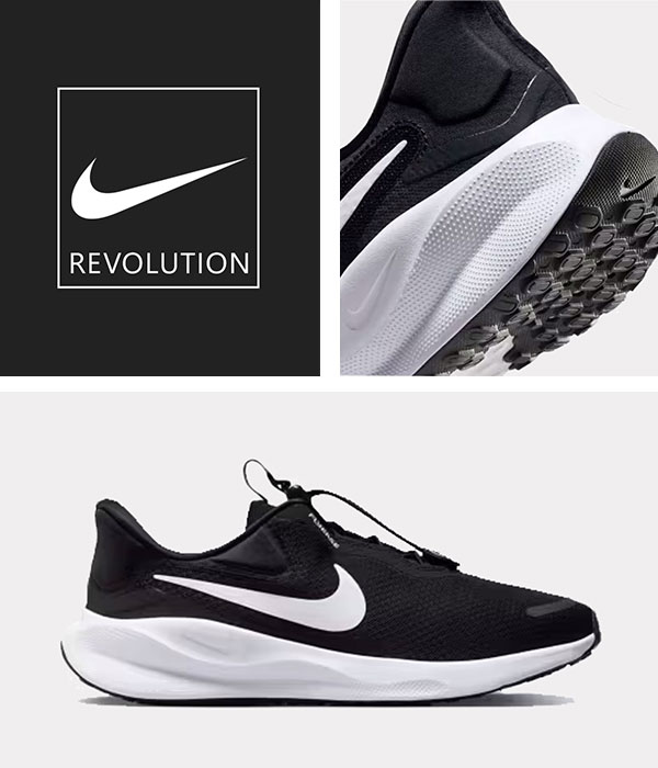 Nike Revolution