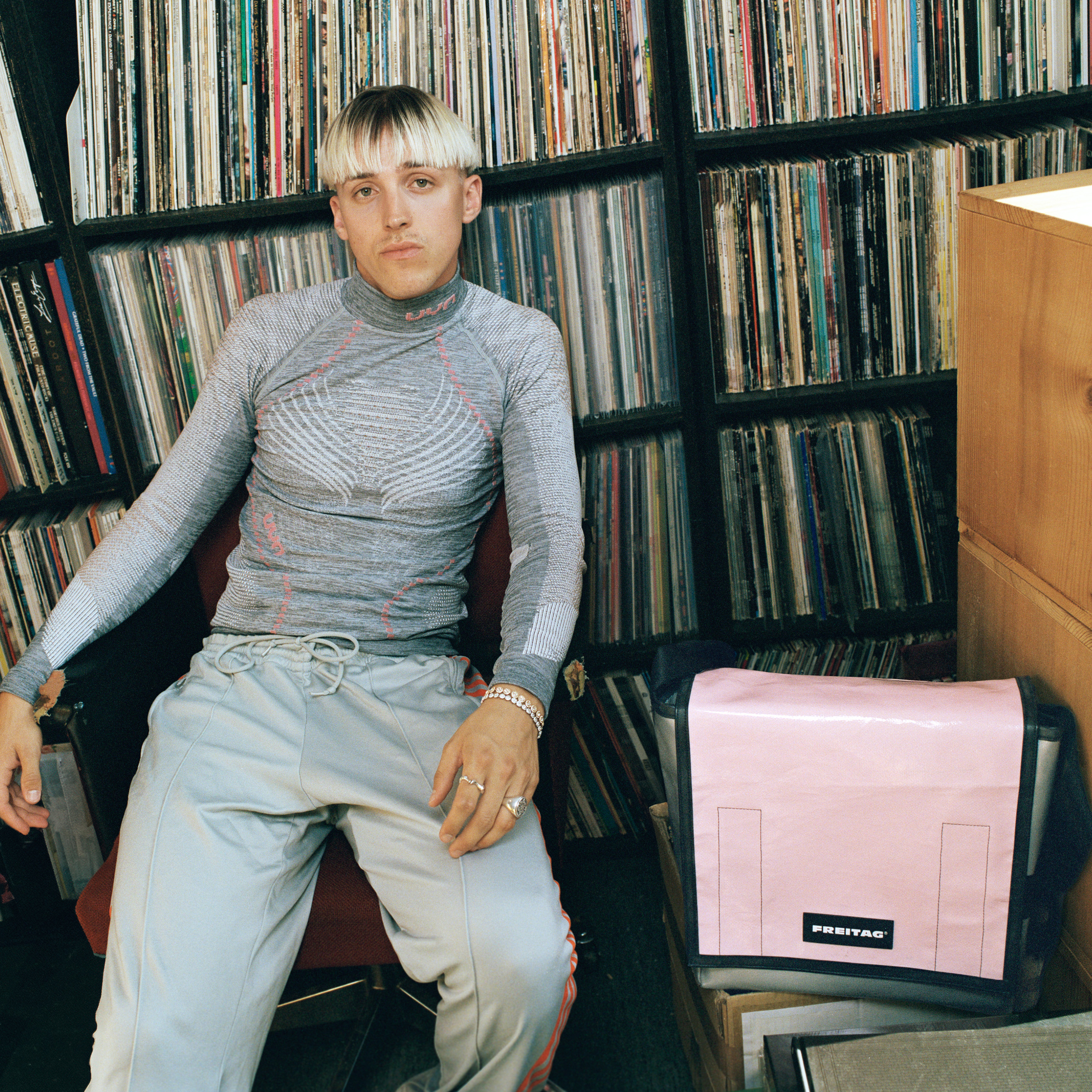 Rarities | FREITAG