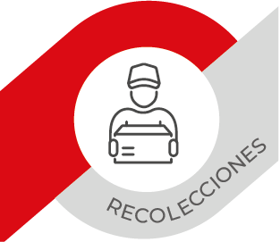 Recolección