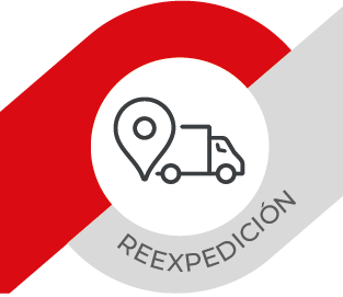 Reexpedición