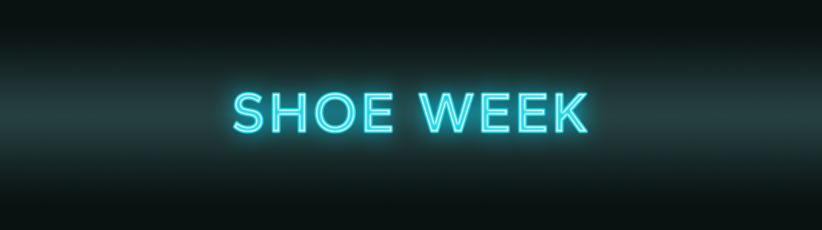 shoeweek