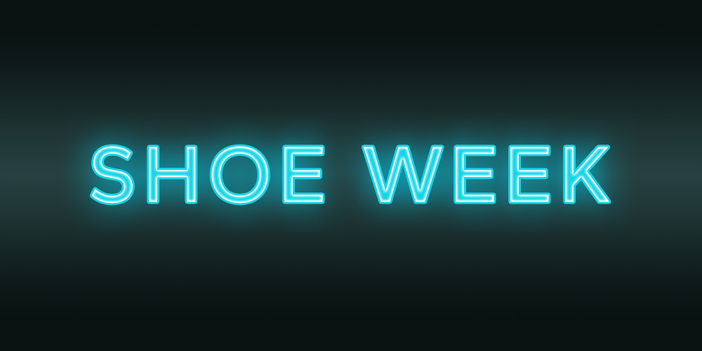 shoeweek