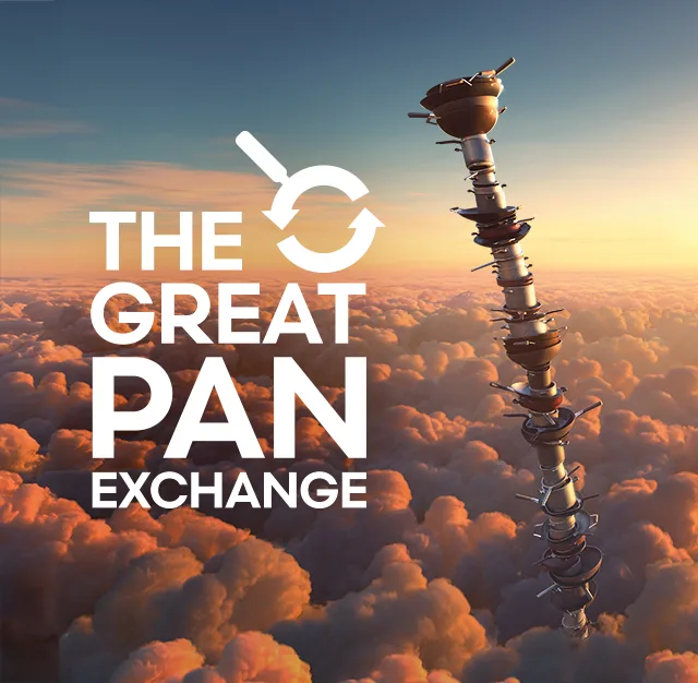2024-10-10-mob-The-Great-Pan-Exchange 320 V2@2x
