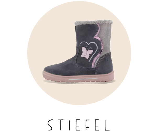 Kinder Stiefel