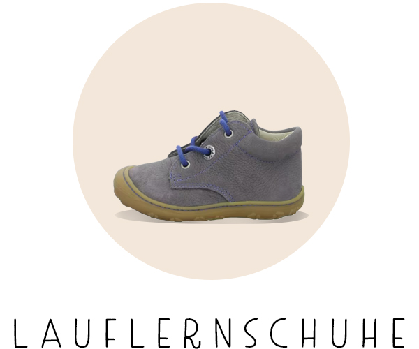 Kinder Lauflernschuhe