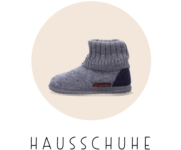 Kinder Hausschuhe