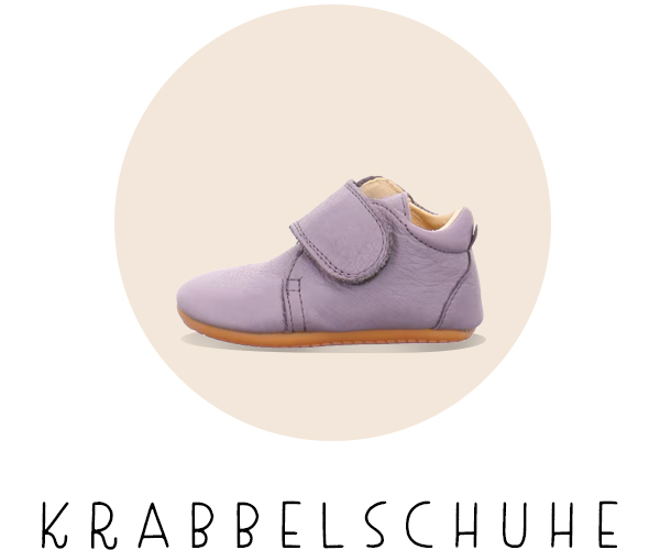 Kinder Krabbelschuhe