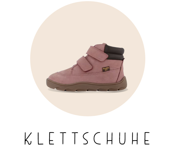 Kinder Klettschuhe