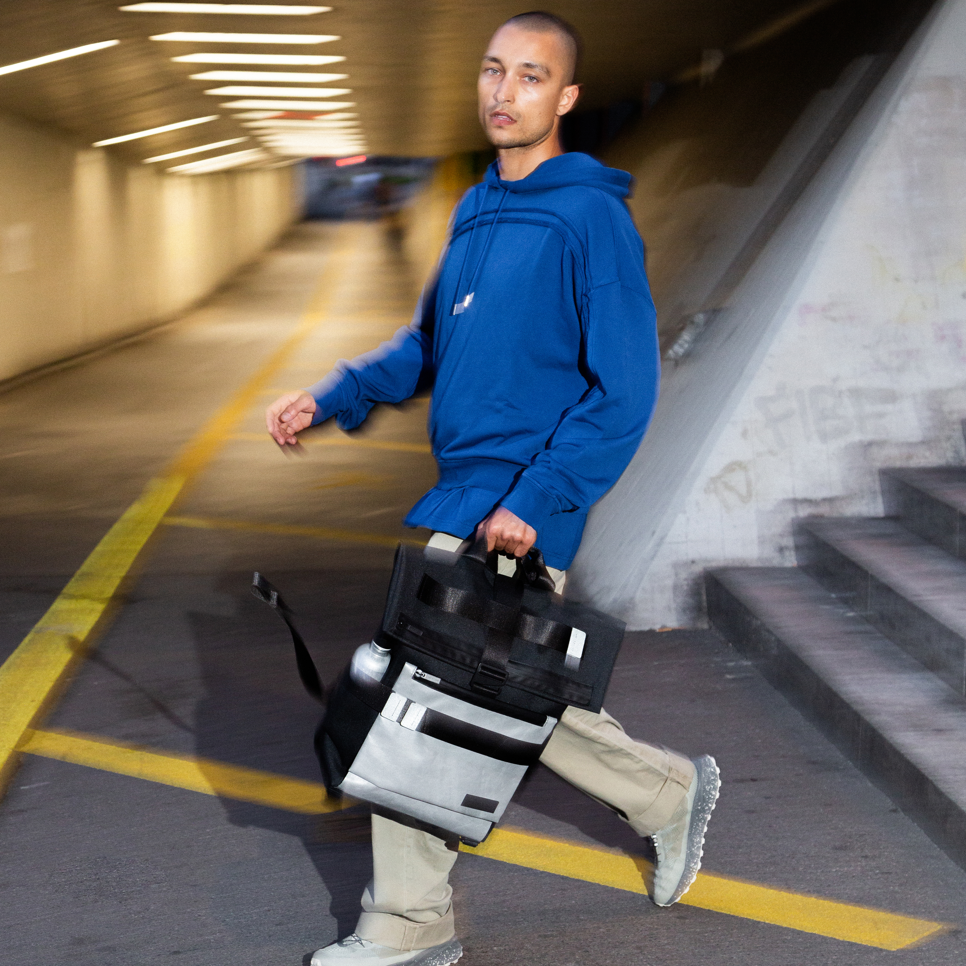 Reflected Bags | FREITAG