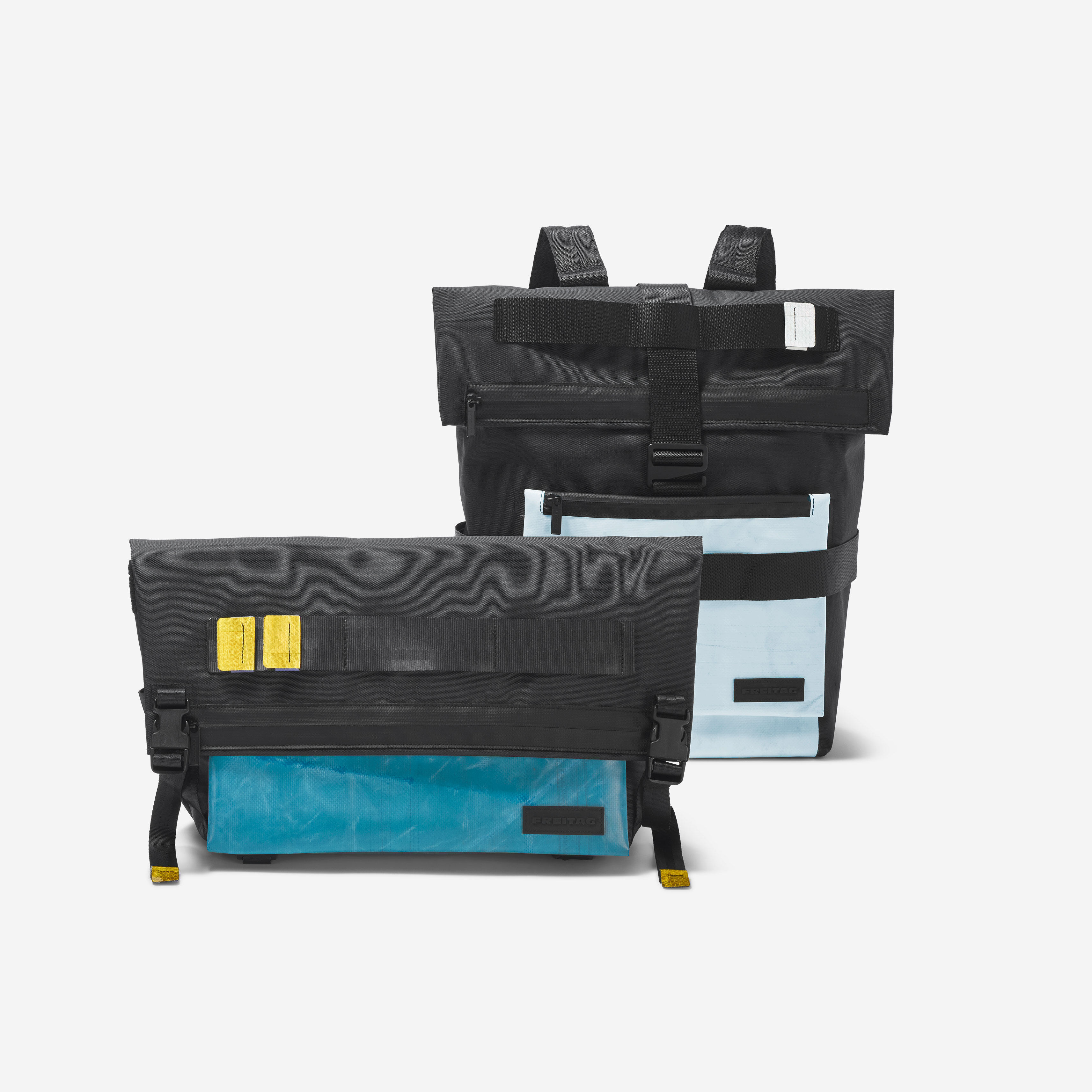 リフレクテッドバッグ | FREITAG