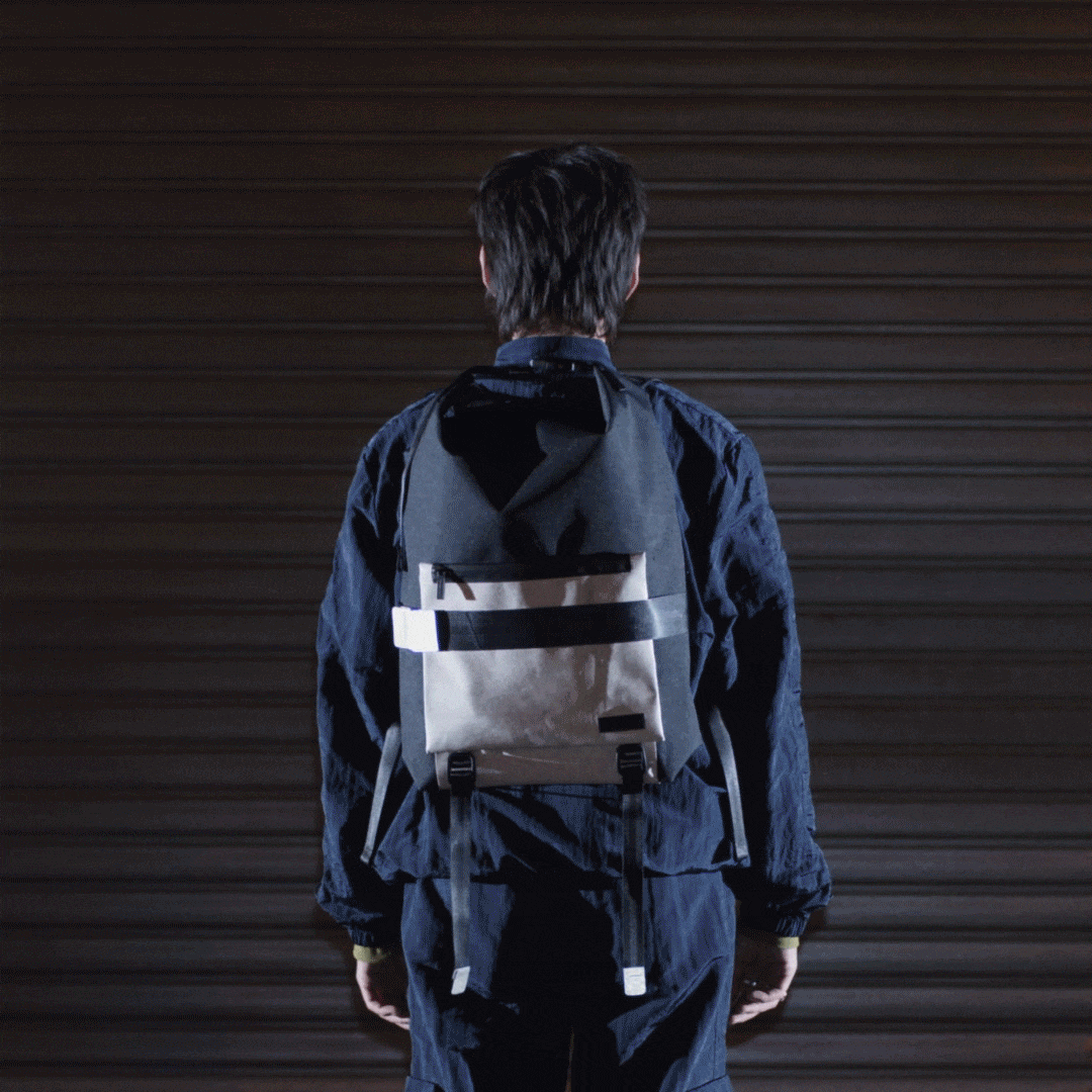 アップサイクルされたバッグとアクセサリー | FREITAG