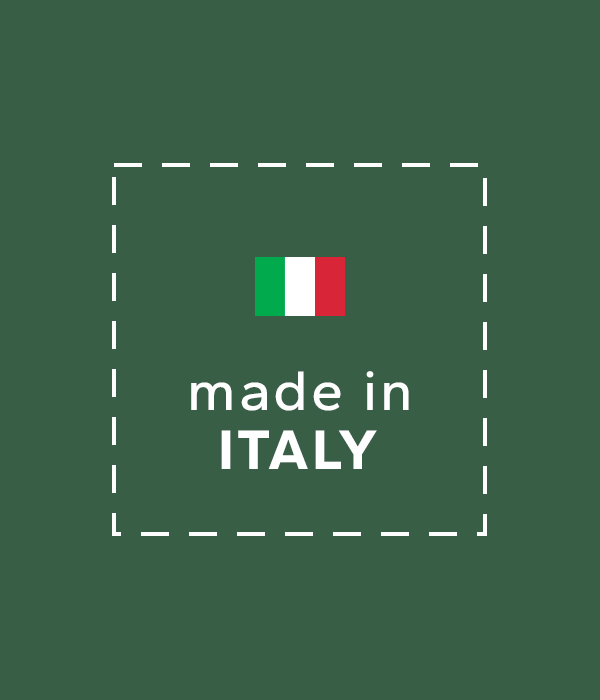 Schuhe made in Italy