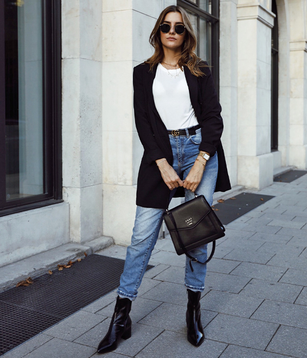 Italienische Schuhe von Vagabond