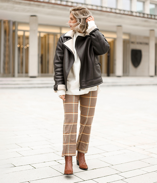 Italienische Schuhe von Donna Carolina