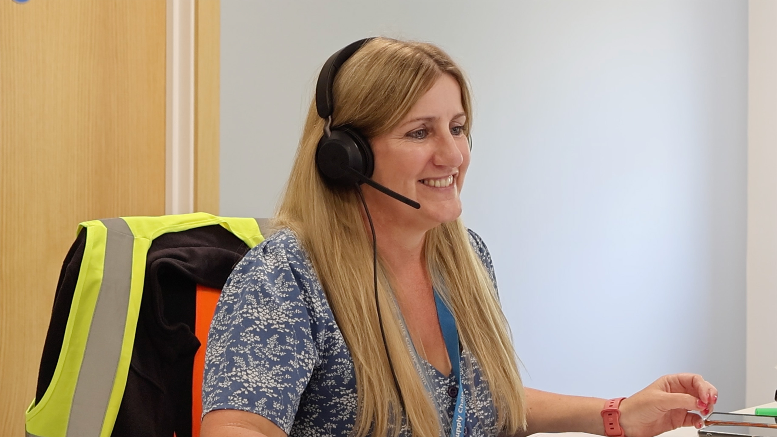 Colleague-on-call-with-headset-on