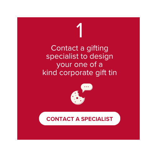 Copy Of V2 Corp Gifting Steps