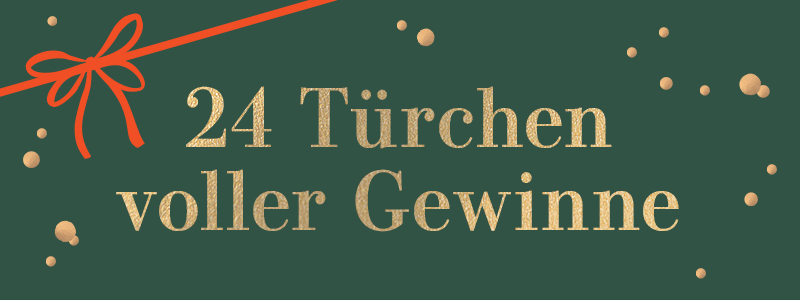 Banner Adventskalender