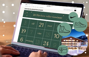 Pressebild Adventskalender 2024