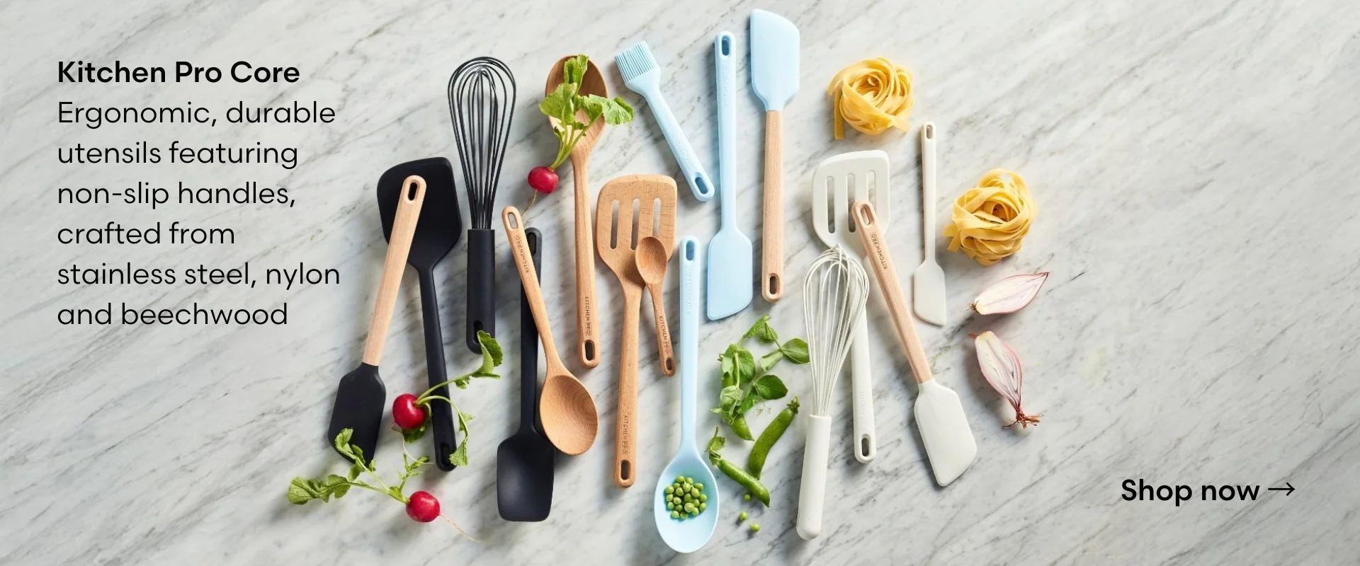 2025 01 03 Kitchen Pro Core Utensils 1920px X 800px