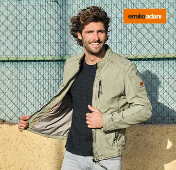 emilio adani Herrenmode