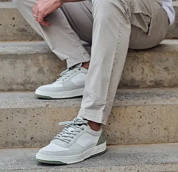 engbers Chino beige
