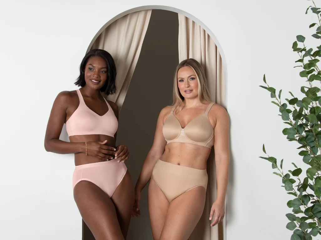 Beyond Comfort®