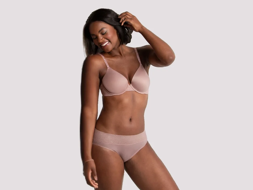 Vanity Fair Effortless®
