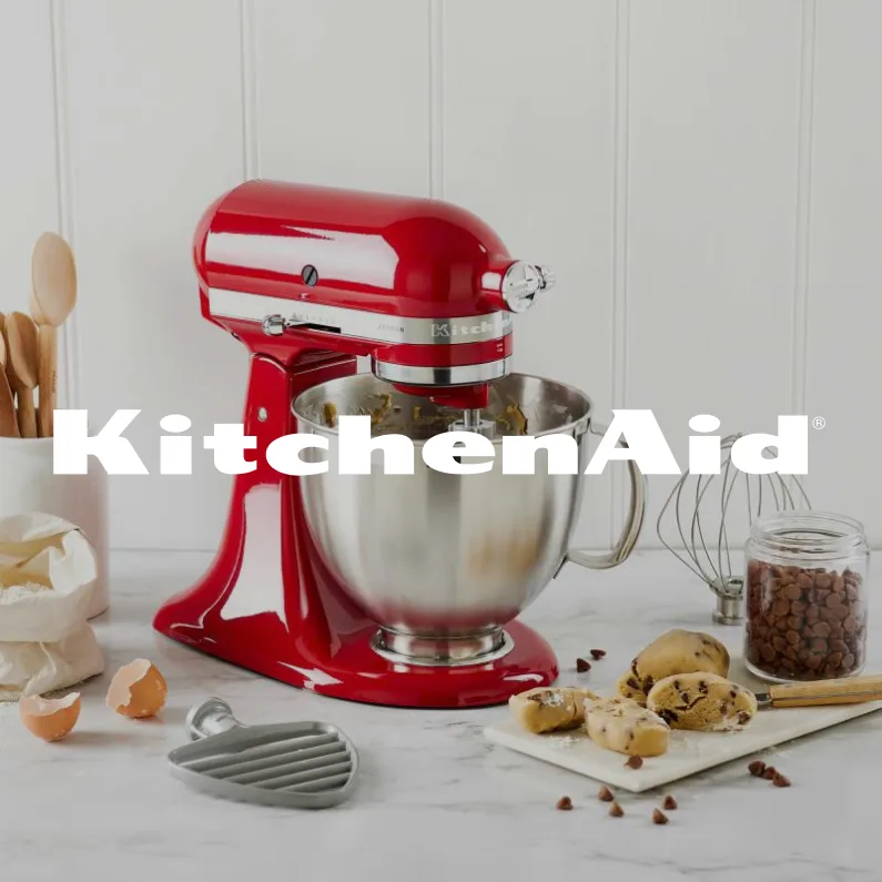 2025 02 12 Kitchenaid