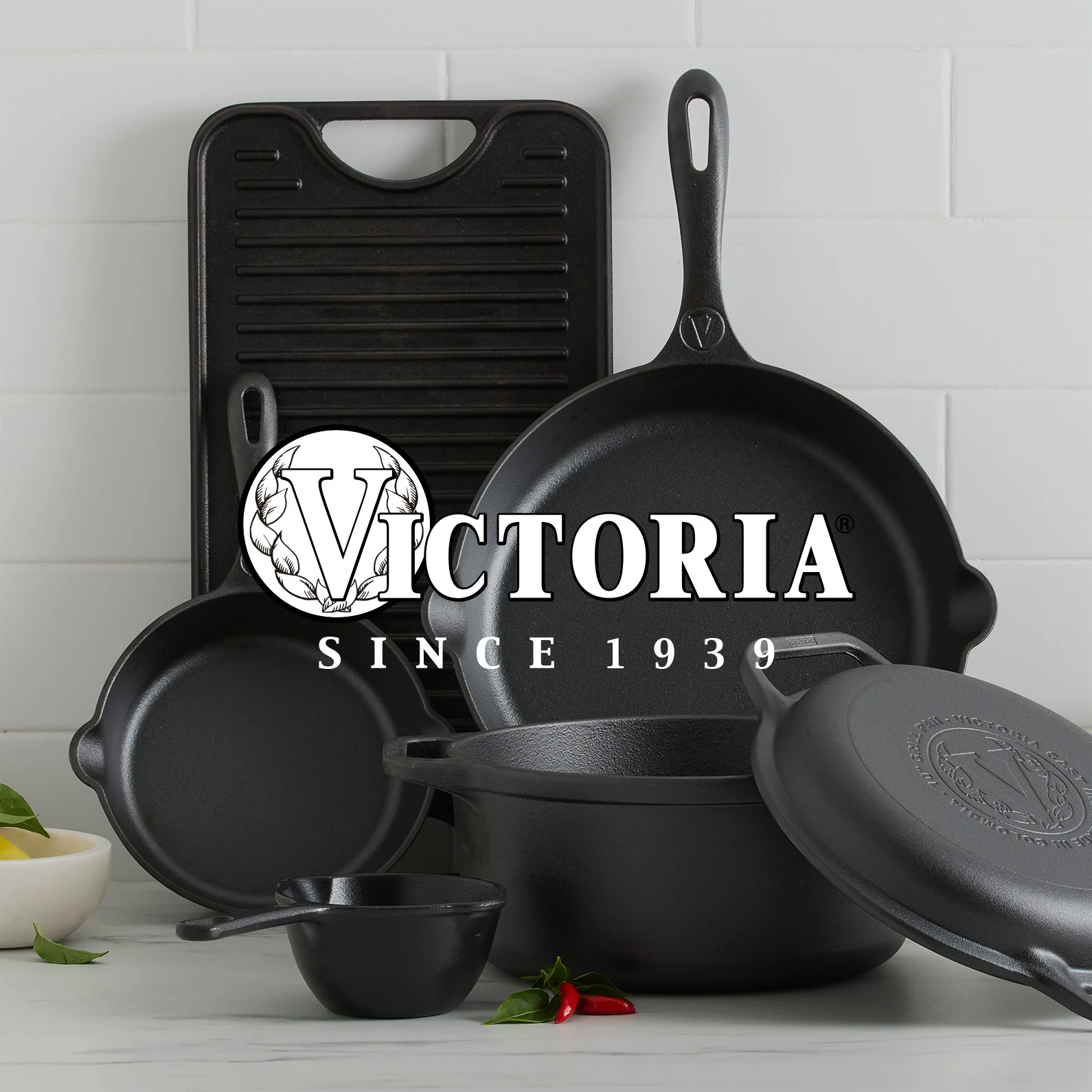 Victoria Cookware Website Cookware - Buy Premium Quality Cookware Australia Wide
