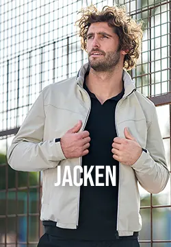 Jacken