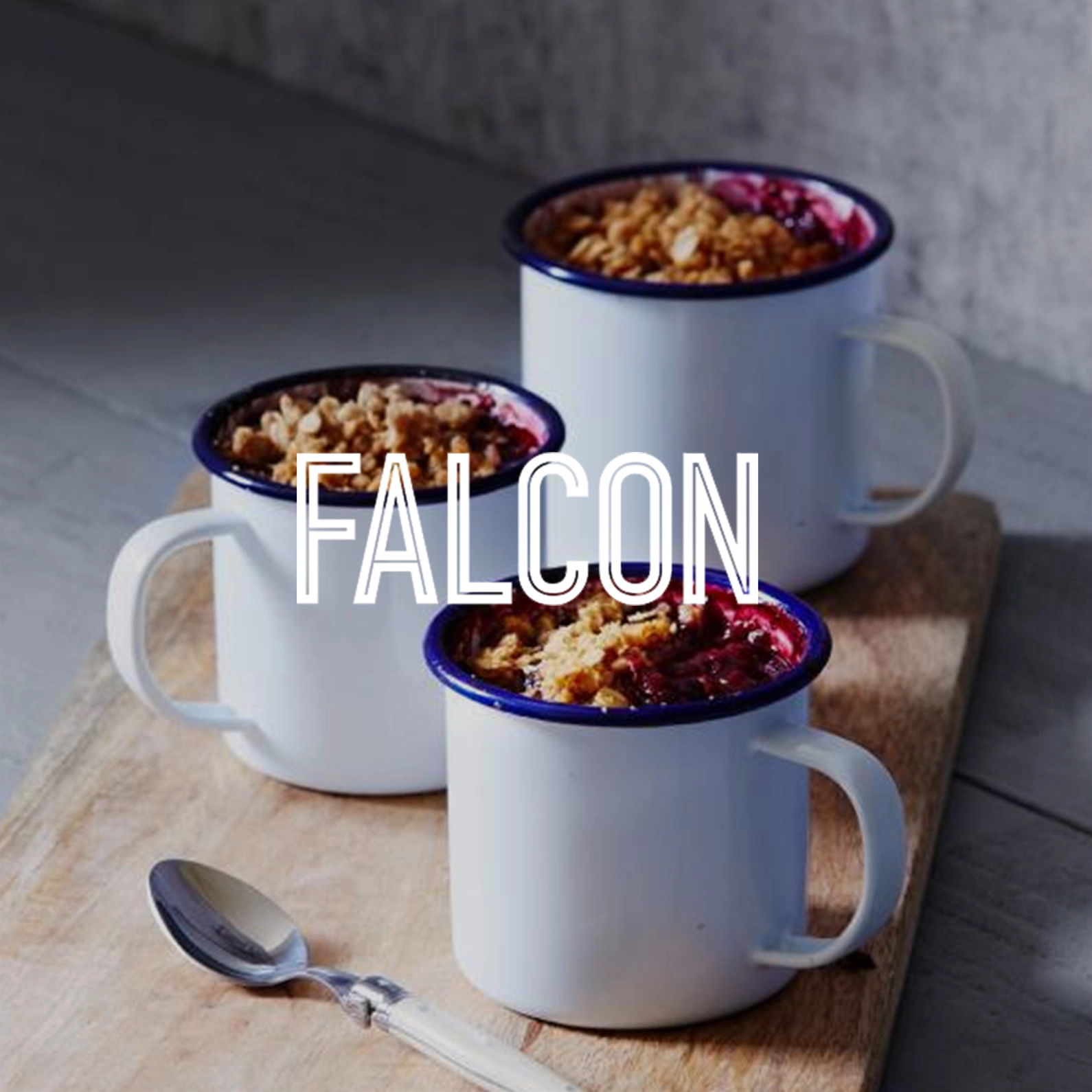 Bakeware Falcon 795@2x