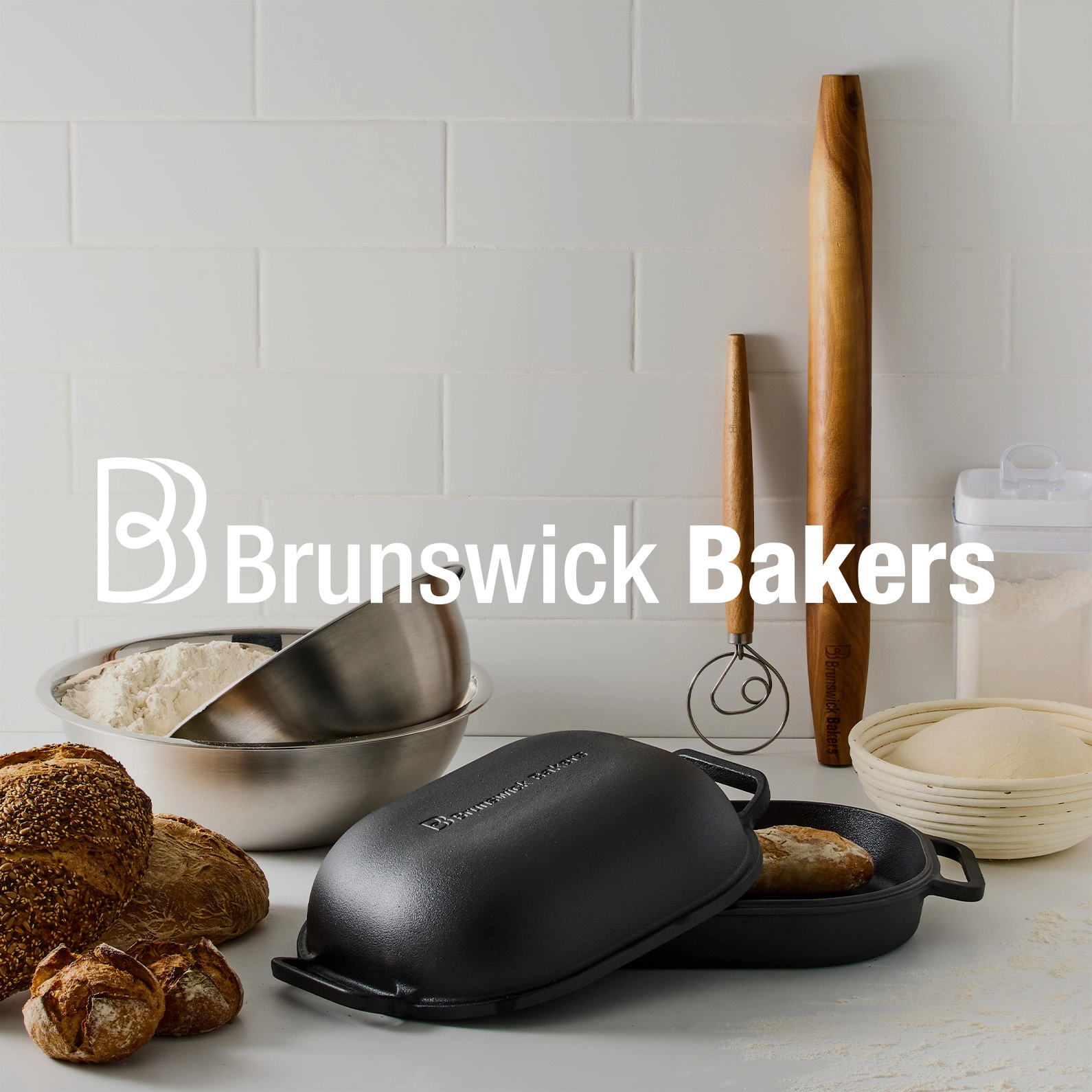 Bakeware Brunswick Bakers 795@2x