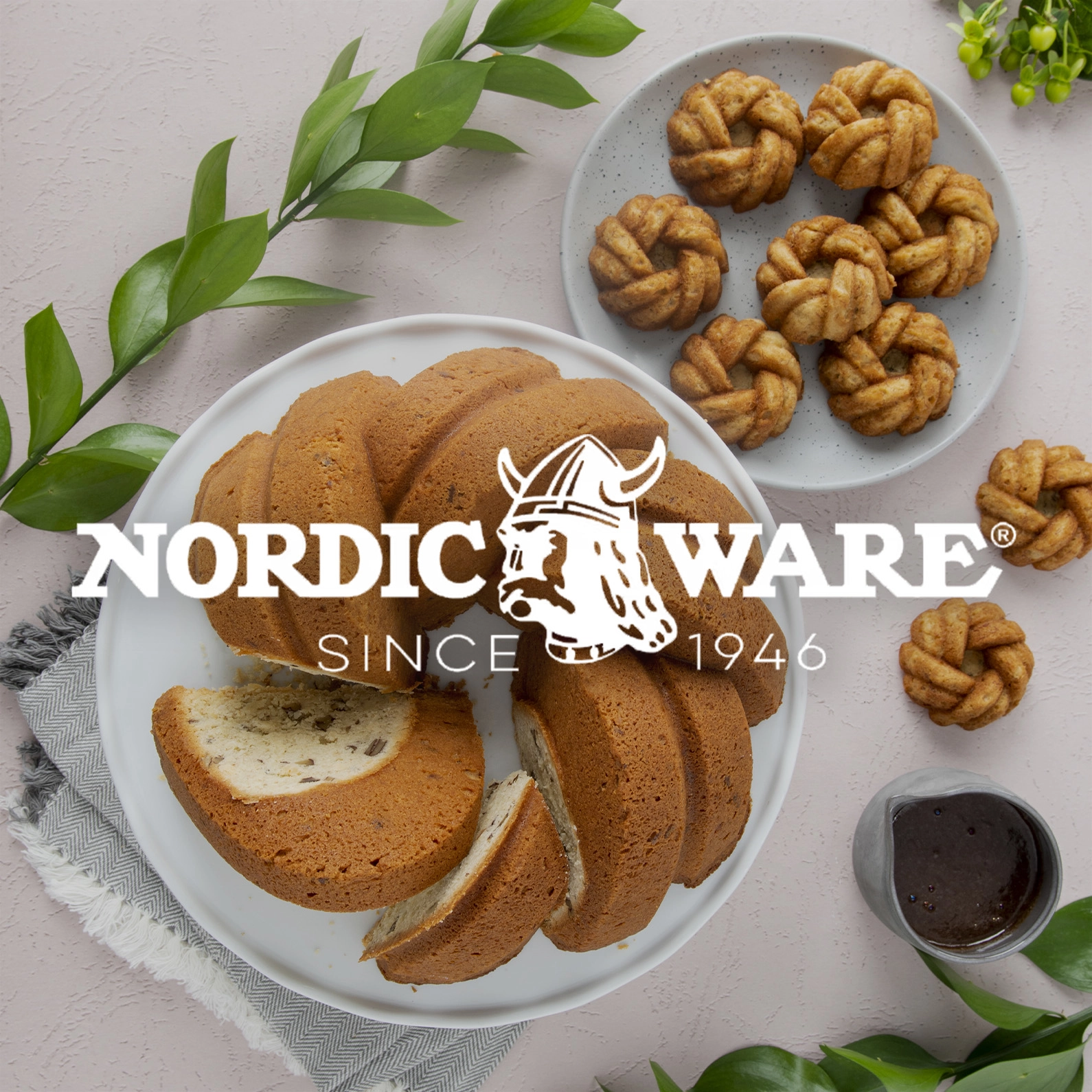 Bakeware Nordic-Ware 795@2x