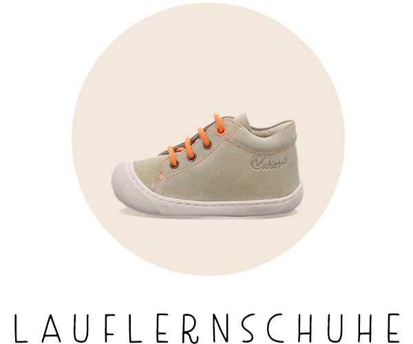 Kinder Lauflernschuhe