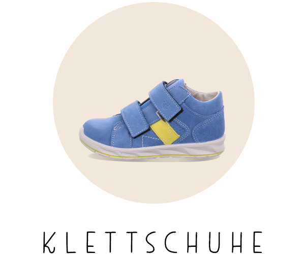 Kinder Klettschuhe