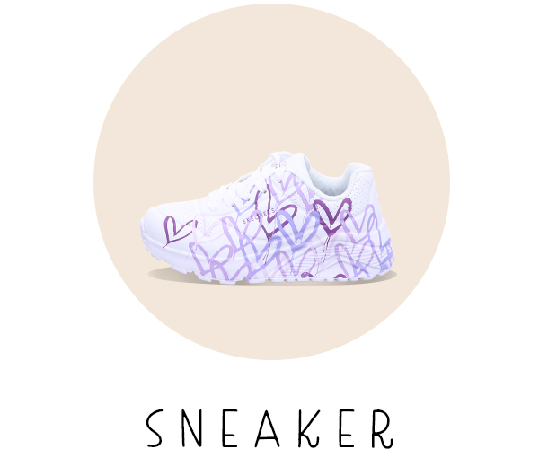 Kinder Sneaker