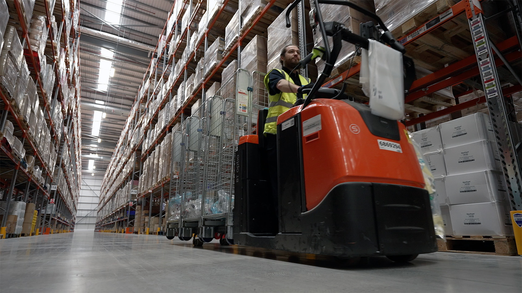 Gorsey-point-man-on-order-picking-truck-1