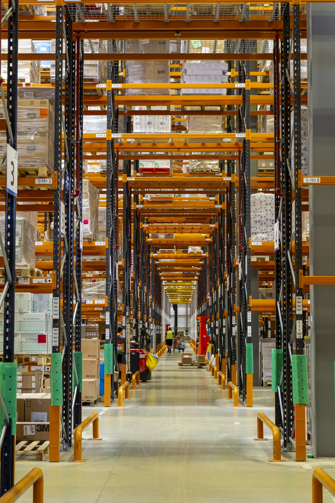 Warehouse-4