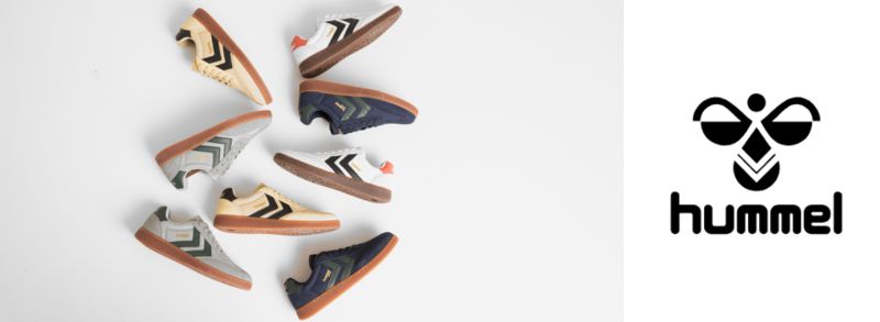 Hummel Markenshop