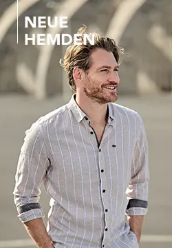 Overshirts