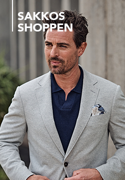 Herren Blazer Aus Tweed - Sportlicher Sakko Für Business & Freizeit