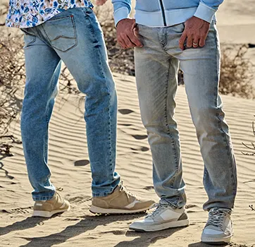 engbers Herrenhosen und Jeans