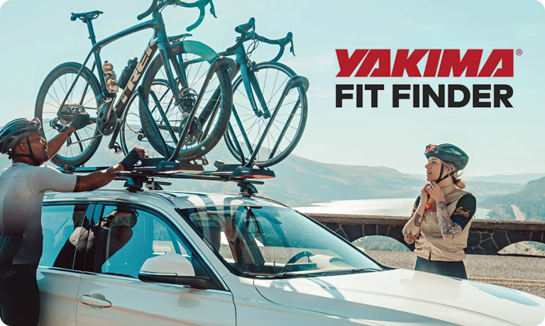 Yakima Fit Finder