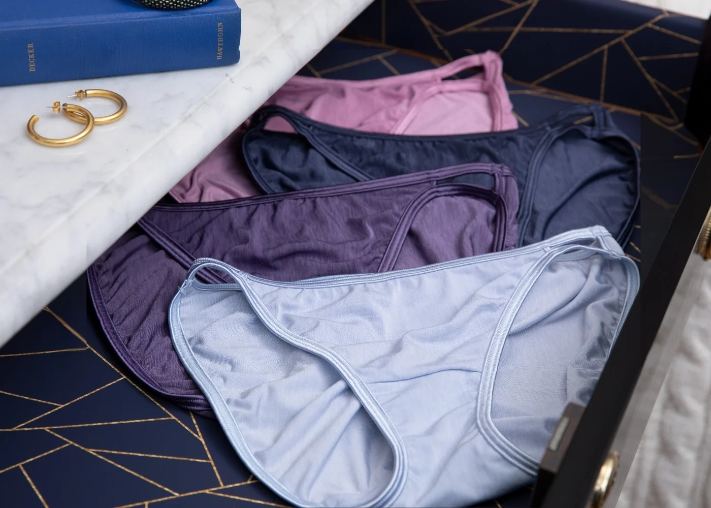 Vanity Fair Effortless® underwear