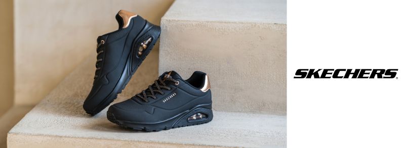 Skechers Markenshop