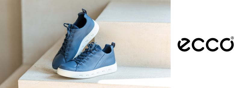Ecco Markenshop